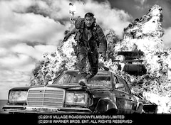 年末にチネチッタで映画フェス ジョーカー マッドマックス など迫力の音響で上映 映画ナタリー