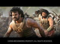 「バーフバリ 伝説誕生（完全版）」