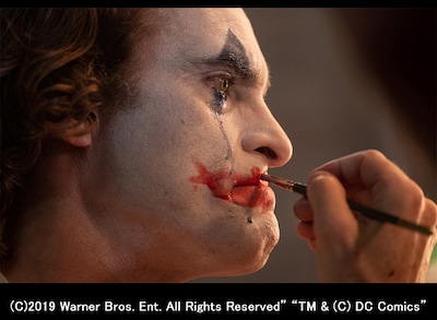 「ジョーカー」