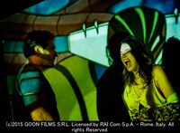 「皆はこう呼んだ、鋼鉄ジーグ」