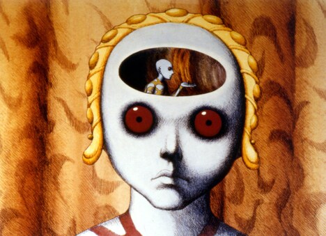 「ファンタスティック・プラネット」