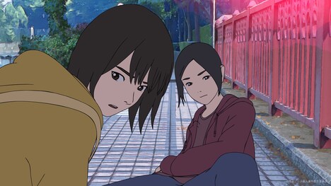 「花とアリス殺人事件」