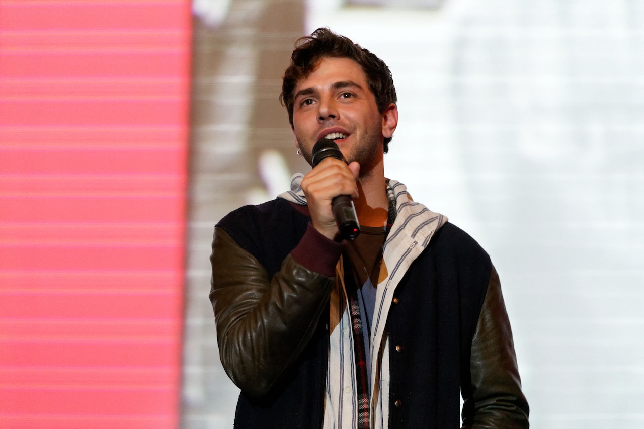 グザヴィエ・ドランが舞台原作のサイコスリラードラマで脚本＆監督を担当