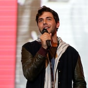 グザヴィエ・ドランが舞台原作のサイコスリラードラマで脚本&監督を担当