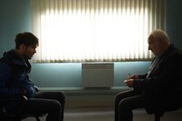 「パリのどこかで、あなたと」新場面写真