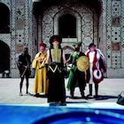 青年が少女におとぎ話を語り…ターセム・シン監督作「落下の王国」地上波で放送