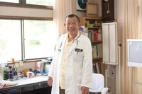 「ディア・ドクター」 (c)2009「Dear Doctor」製作委員会