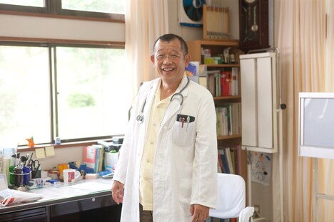 「ディア・ドクター」 (c)2009「Dear Doctor」製作委員会