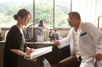 「ディア・ドクター」 (c)2009「Dear Doctor」製作委員会