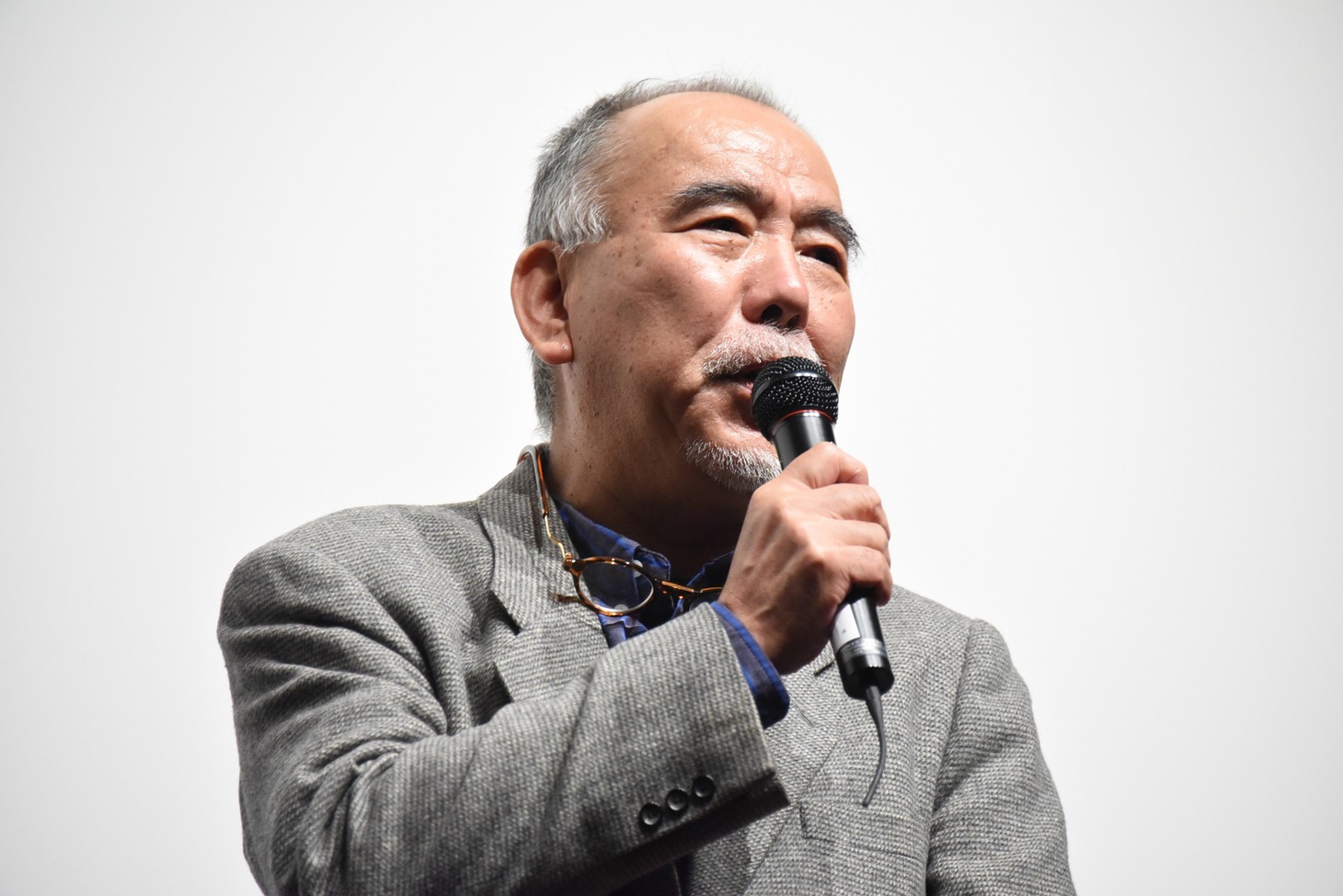 栗山緑