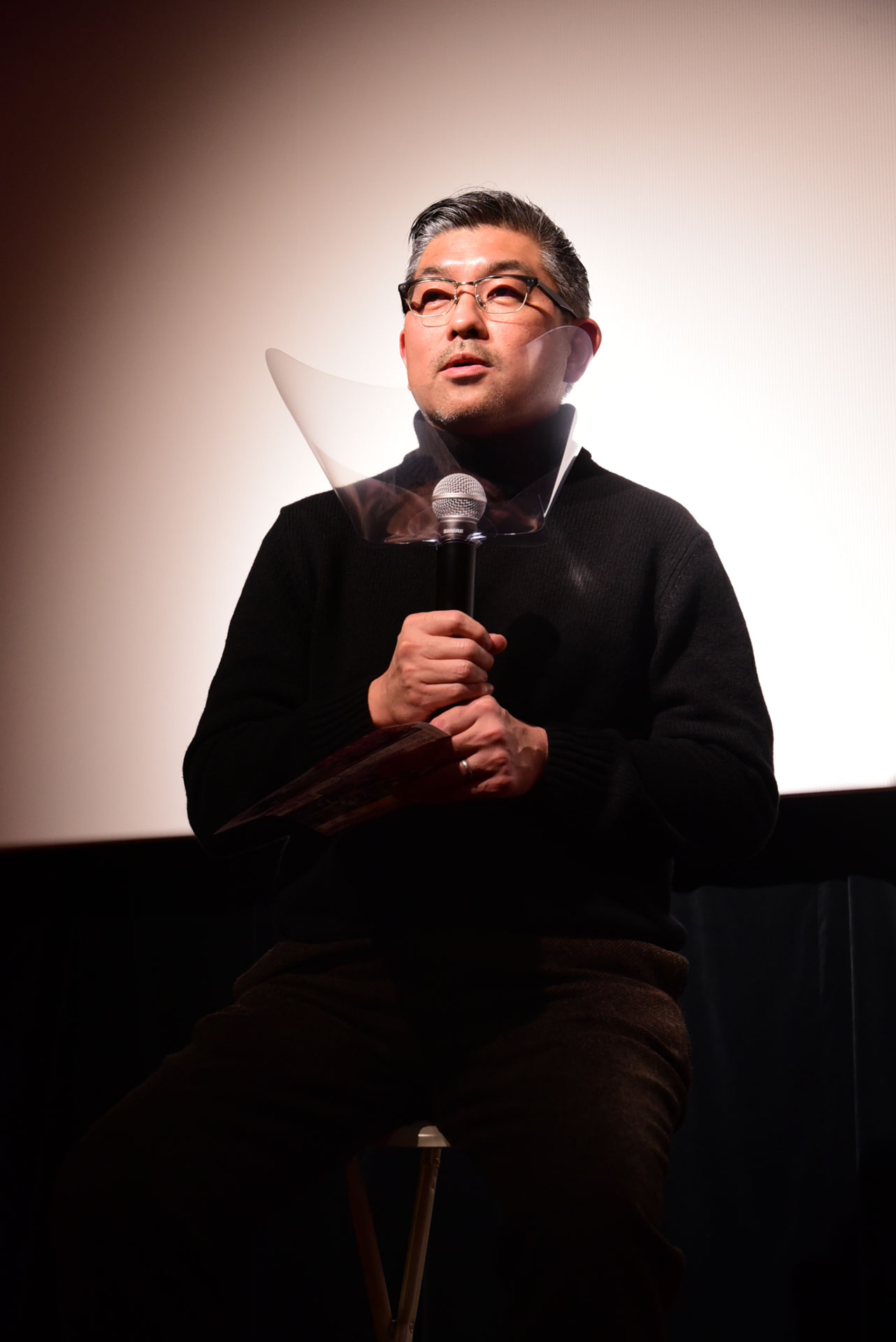 豊島圭介