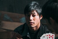 「ある殺人、落葉のころに」