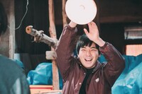 「ある殺人、落葉のころに」