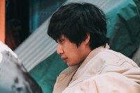 「ある殺人、落葉のころに」