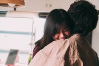 「ある殺人、落葉のころに」