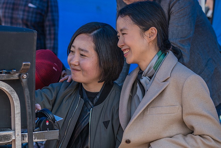 セウォル号事故の遺族が懸命に生きる姿を描く、「君の誕生日」監督からメッセージ