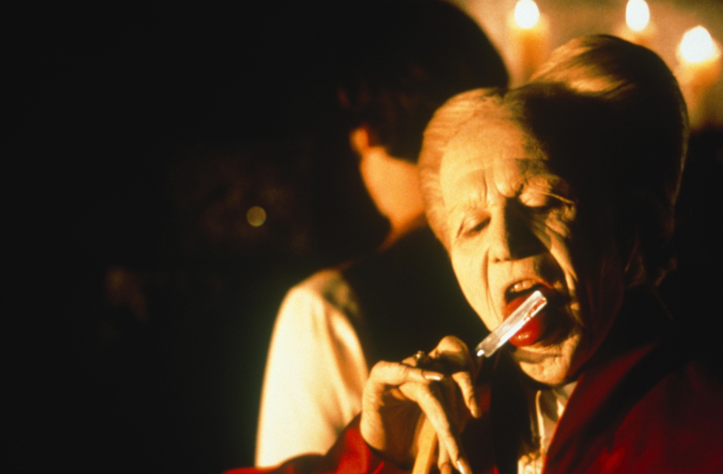 「ドラキュラ」 (c)1992 COLUMBIA PICTURES INDUSTRIES, INC. ALL RIGHTS RESERVED.