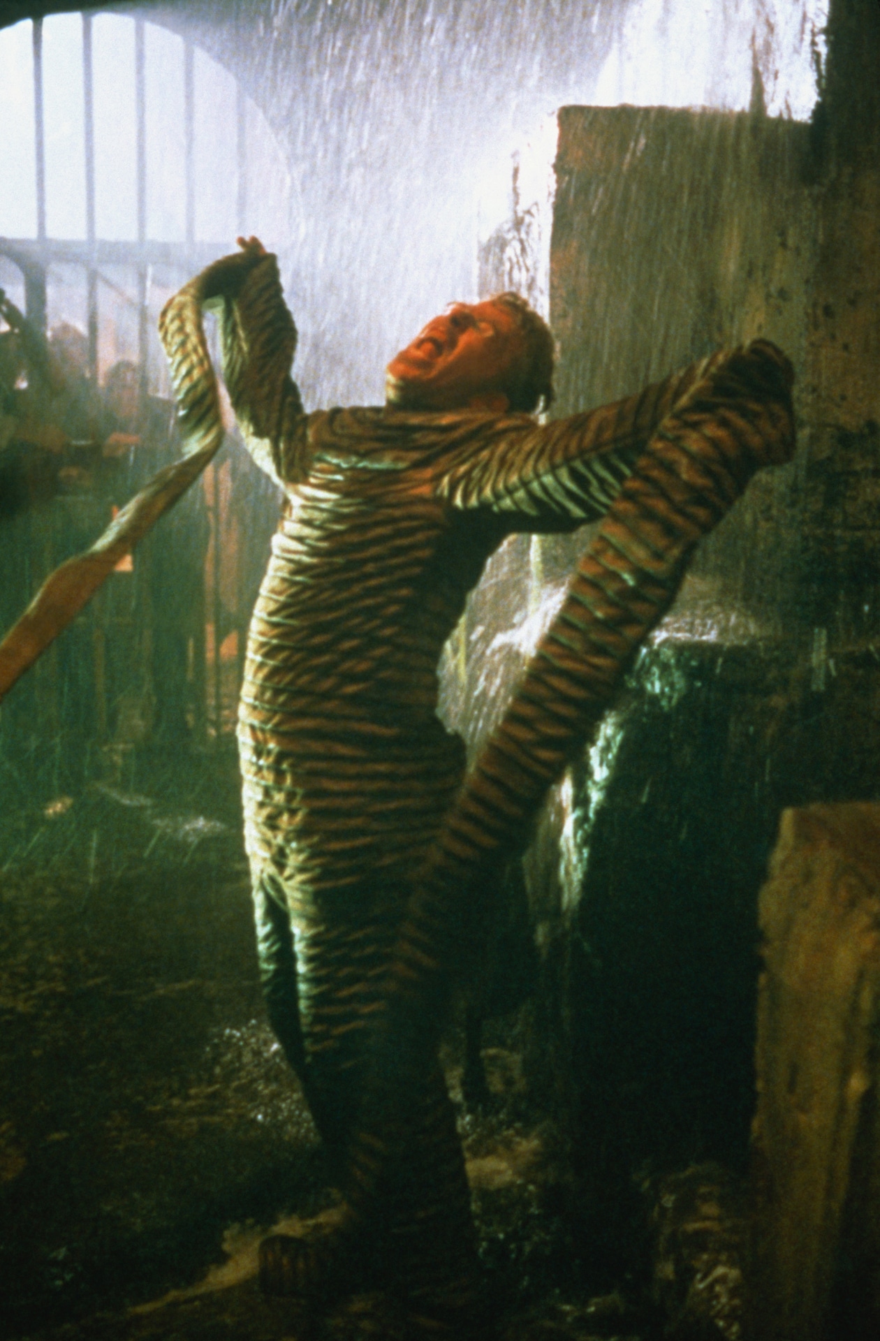 「ドラキュラ」 (c)1992 COLUMBIA PICTURES INDUSTRIES, INC. ALL RIGHTS RESERVED.