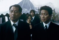 「蛇イチゴ」 (c)2002「蛇イチゴ」製作委員会