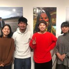 「泣く子はいねぇが」仲野太賀が“自ら提案した”クイックルワイパーのシーン回想