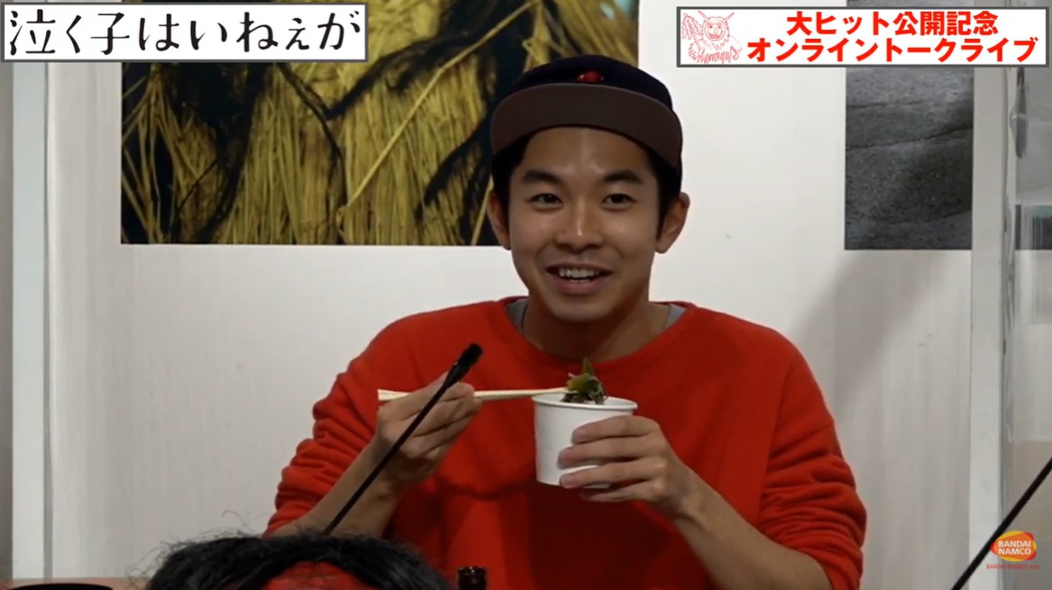 仲野太賀