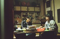 「泣く子はいねぇが」