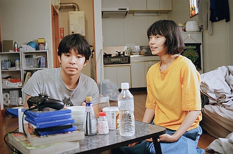 「泣く子はいねぇが」