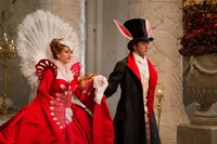 「白雪姫と鏡の女王」 (c)2011 Relativity Media, LLC. All Rights Reserved.