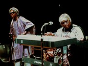 「サン・ラーのスペース・イズ・ザ・プレイス」新場面写真