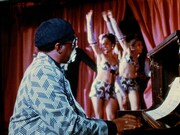 「サン・ラーのスペース・イズ・ザ・プレイス」新場面写真