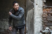 映画「太陽は動かない」