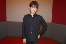 川原慶久