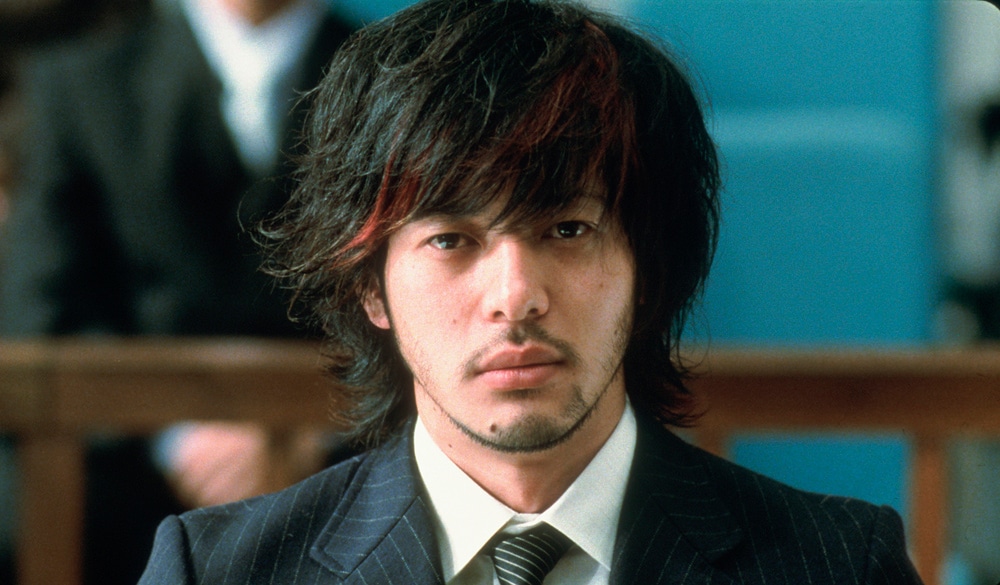 西川美和「蛇イチゴ」「ゆれる」「ディア・ドクター」BD化、是枝裕和との新規対談も