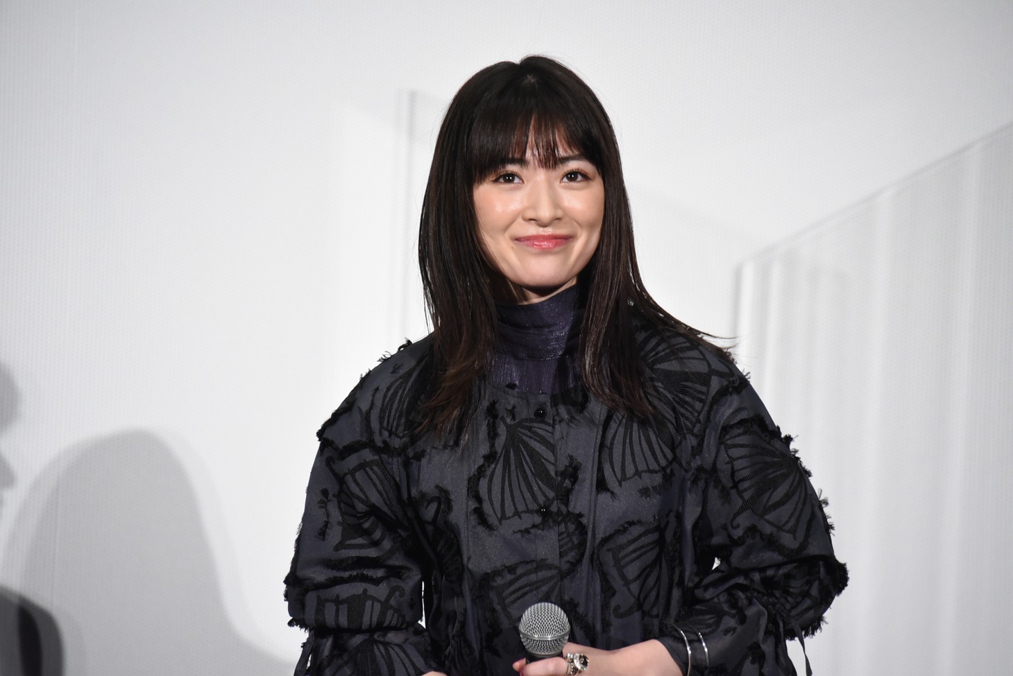 優希美青