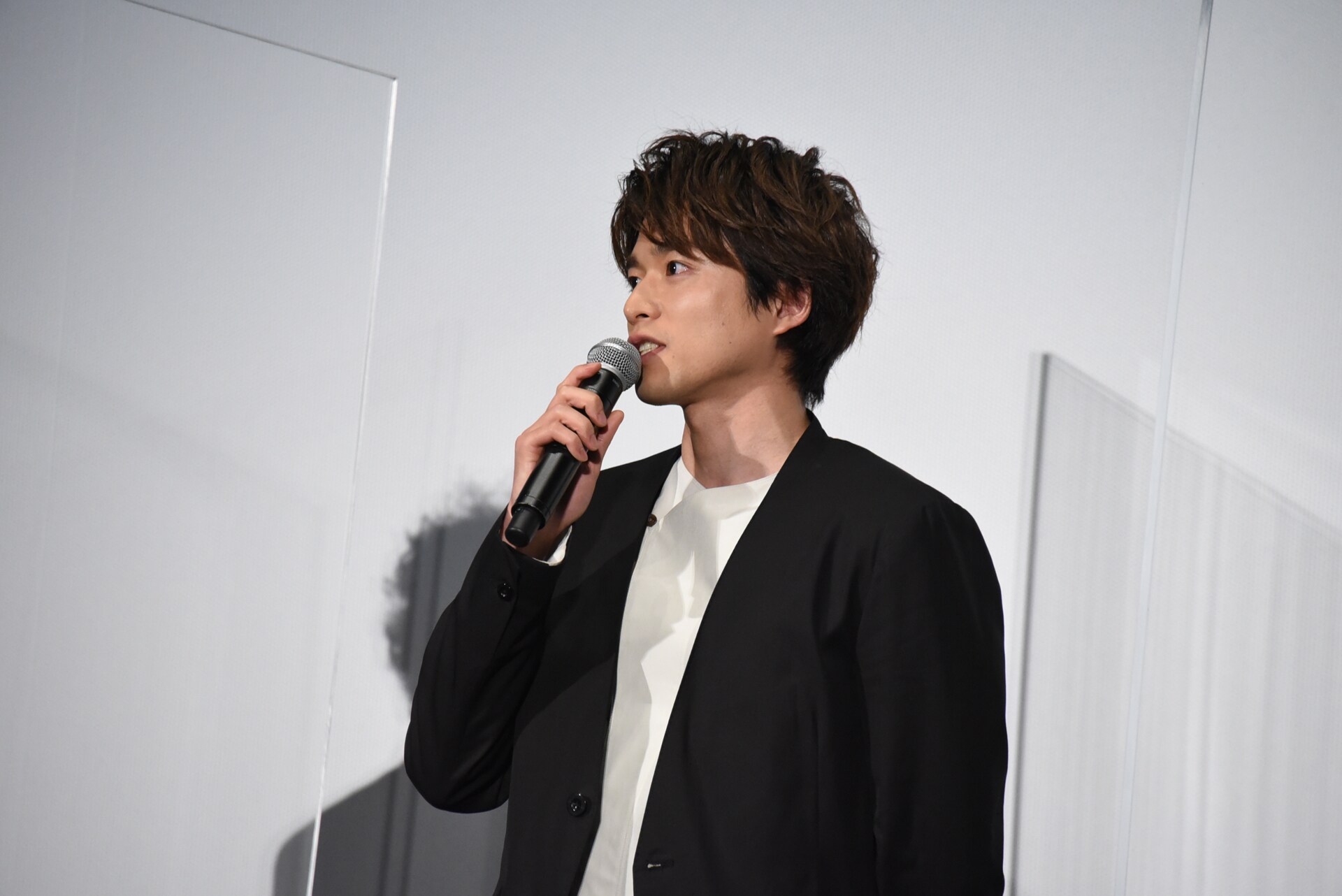 10万分の1」白濱亜嵐、GENERATIONS小森隼が考えたキャッチコピーを雑に