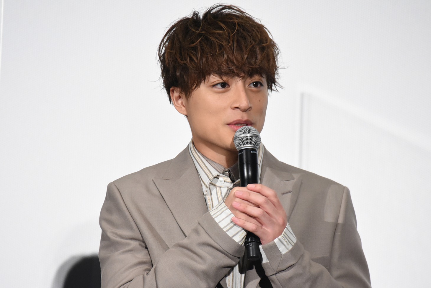 白濱亜嵐