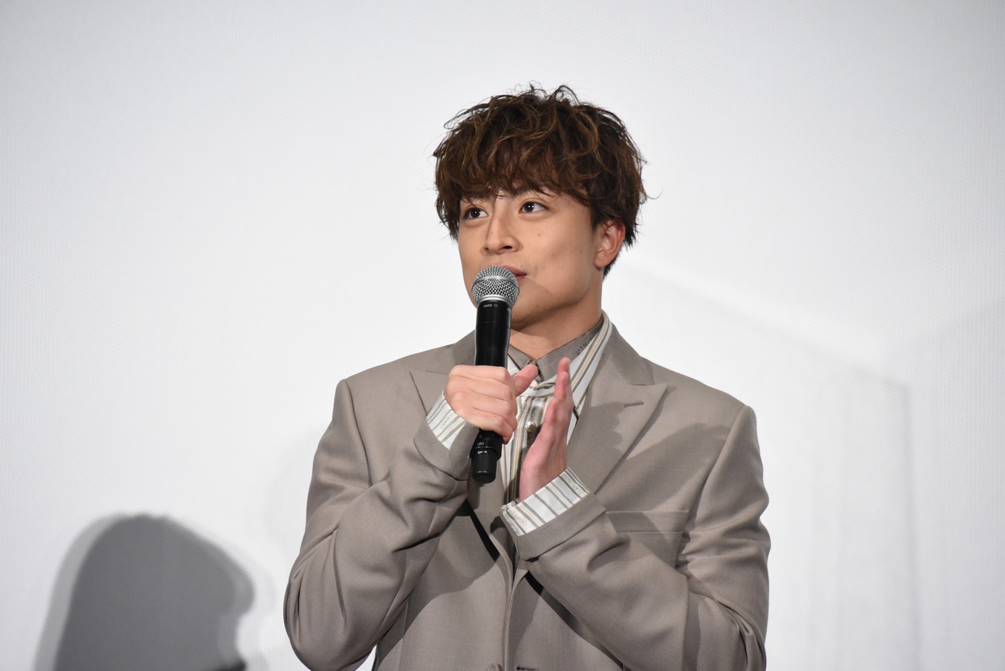 白濱亜嵐