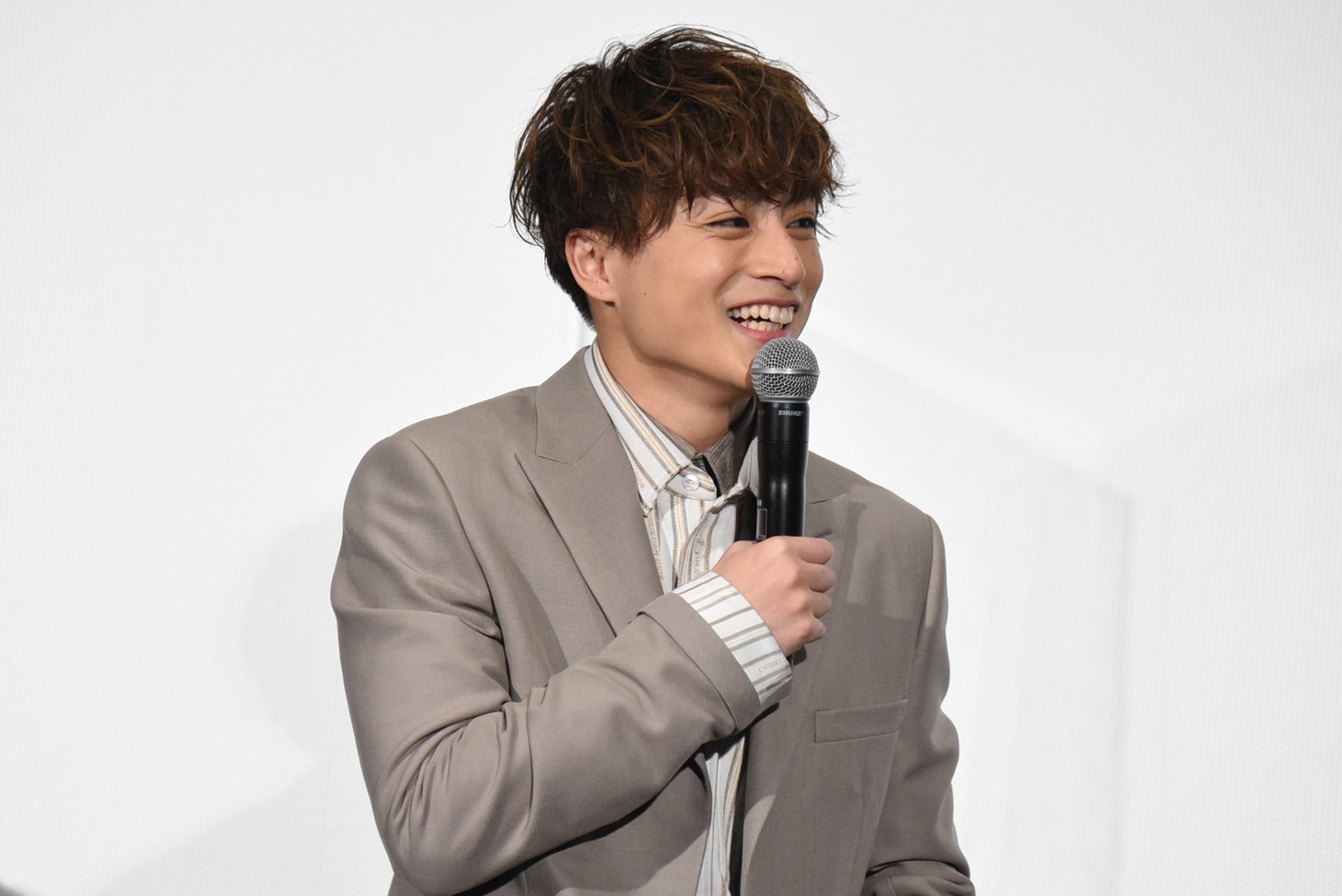白濱亜嵐
