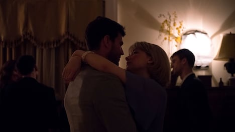 「Swallow／スワロウ」新場面写真