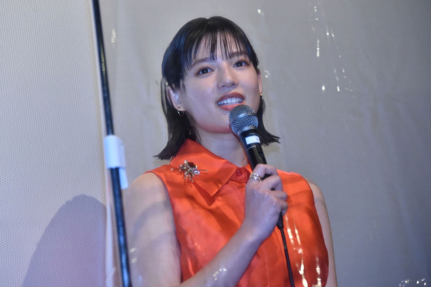 石井杏奈