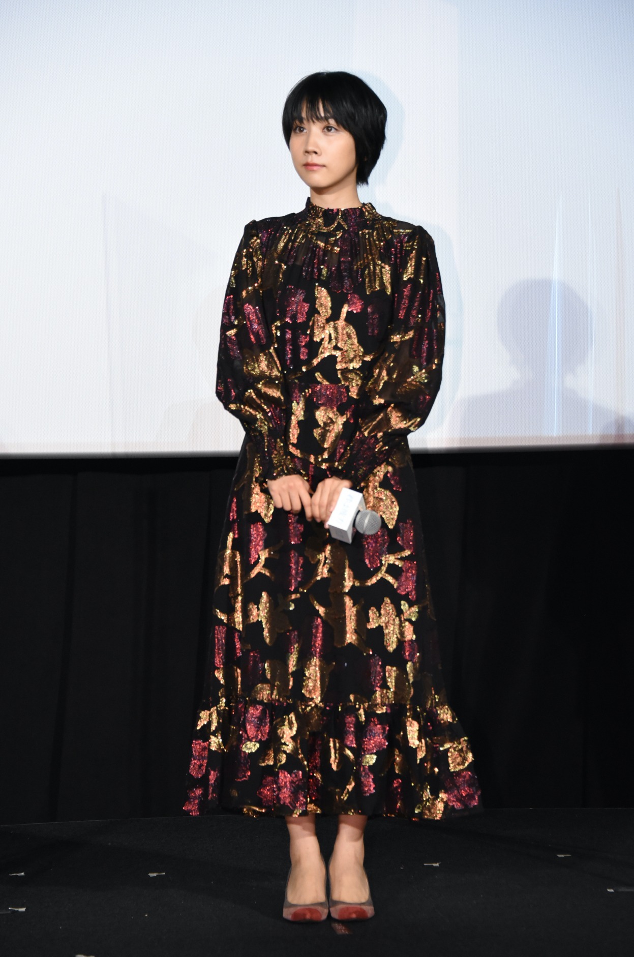 松本穂香