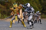 「劇場短編 仮面ライダーセイバー 不死鳥の剣士と破滅の本」