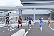 「劇場版 仮面ライダーゼロワン REAL×TIME」