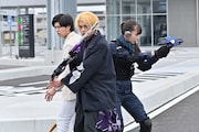 「劇場版 仮面ライダーゼロワン REAL×TIME」
