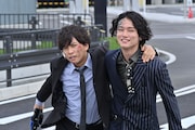 「劇場版 仮面ライダーゼロワン REAL×TIME」