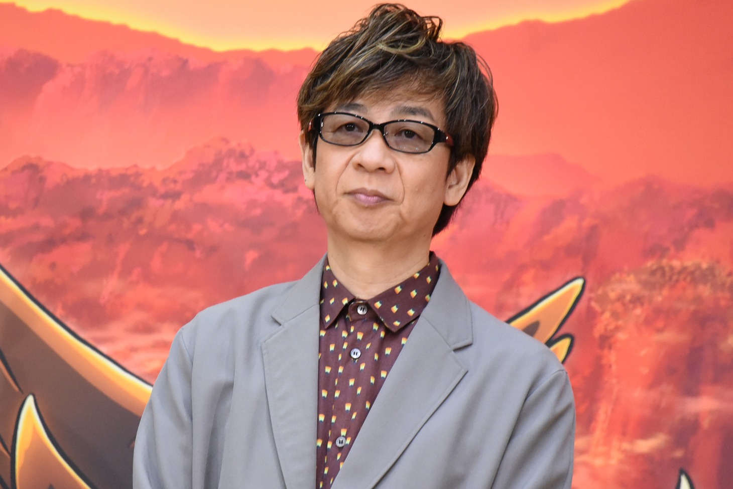 山寺宏一