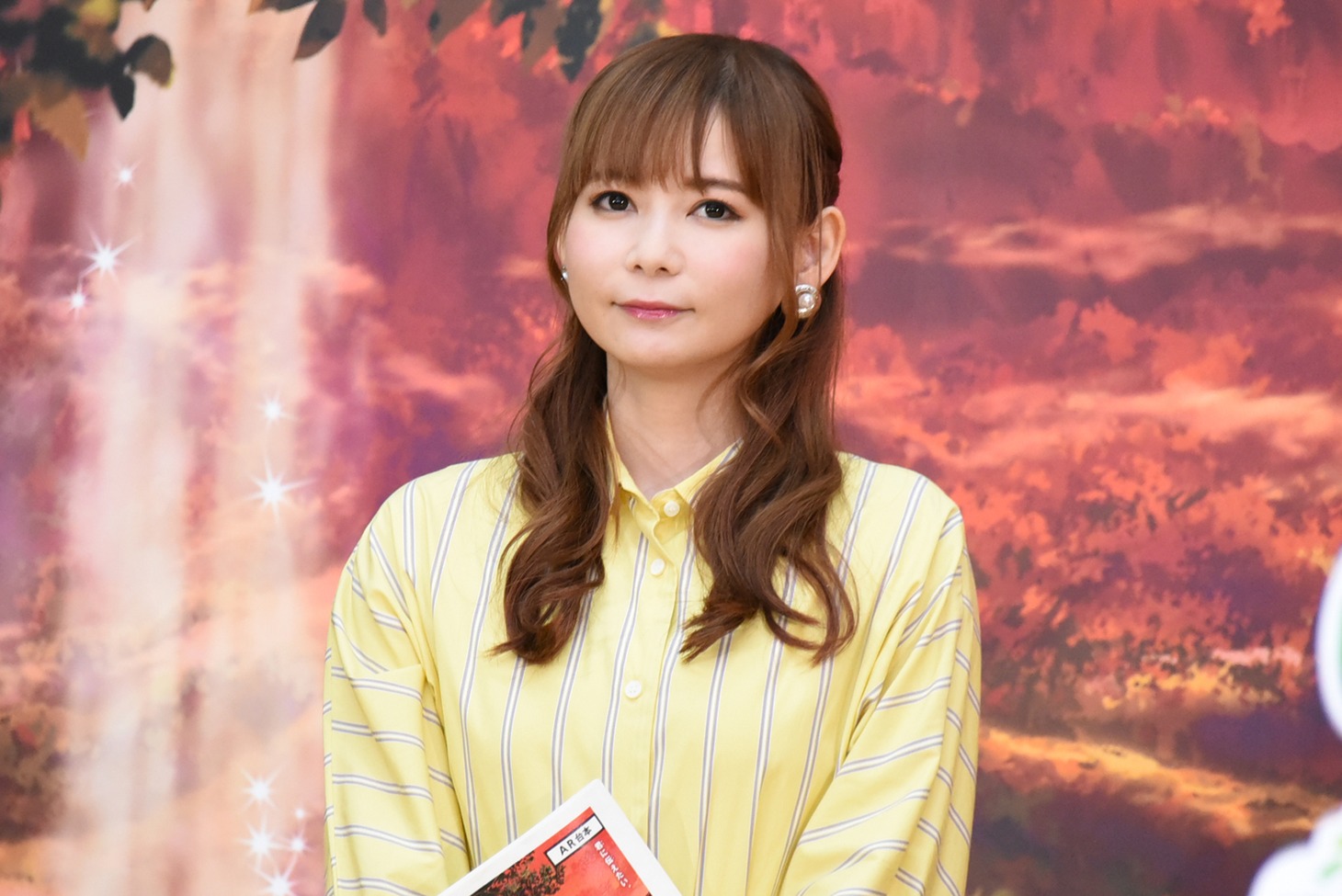 中川翔子