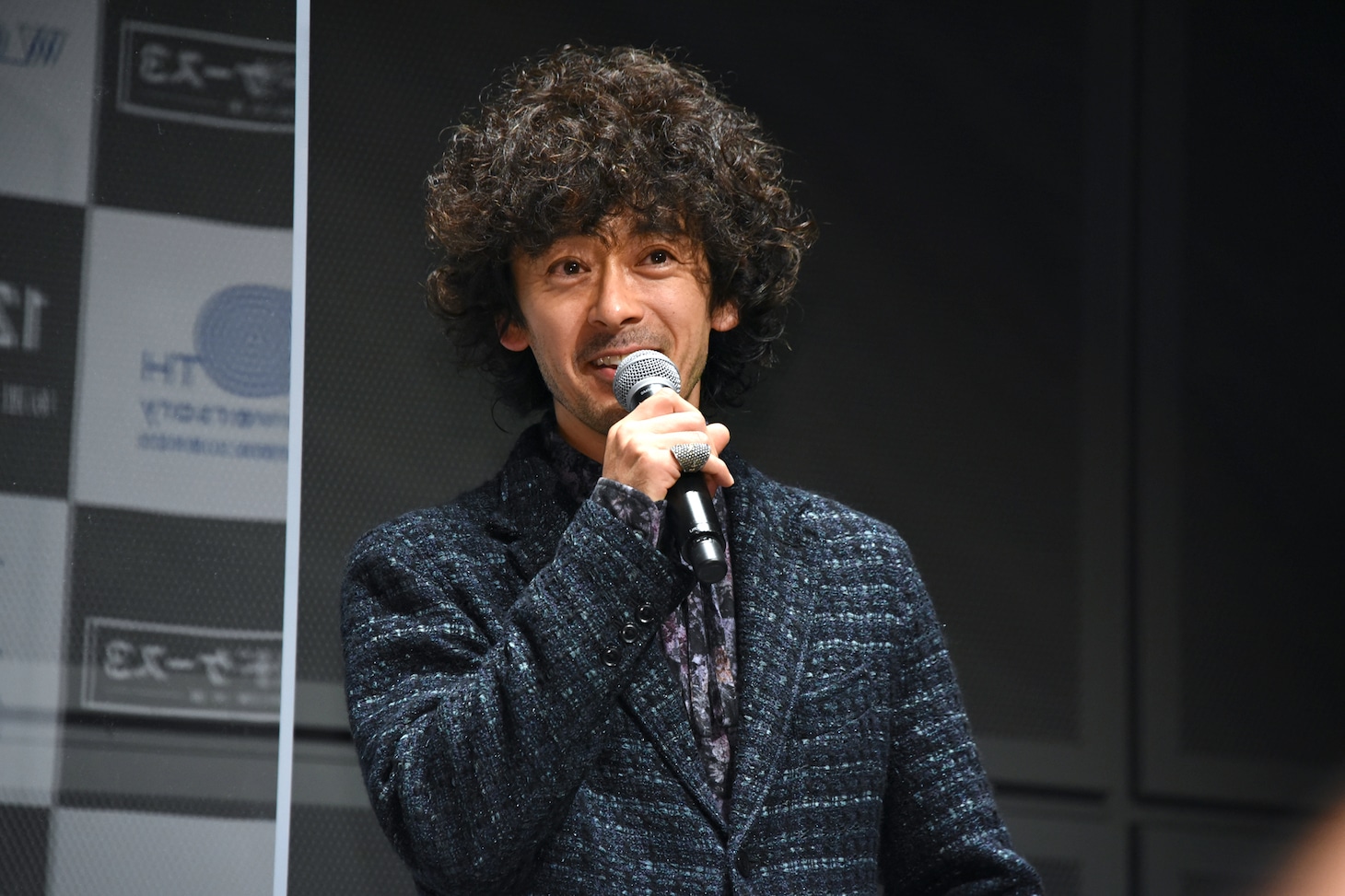 滝藤賢一