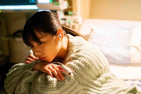 「星になりたかった君と」