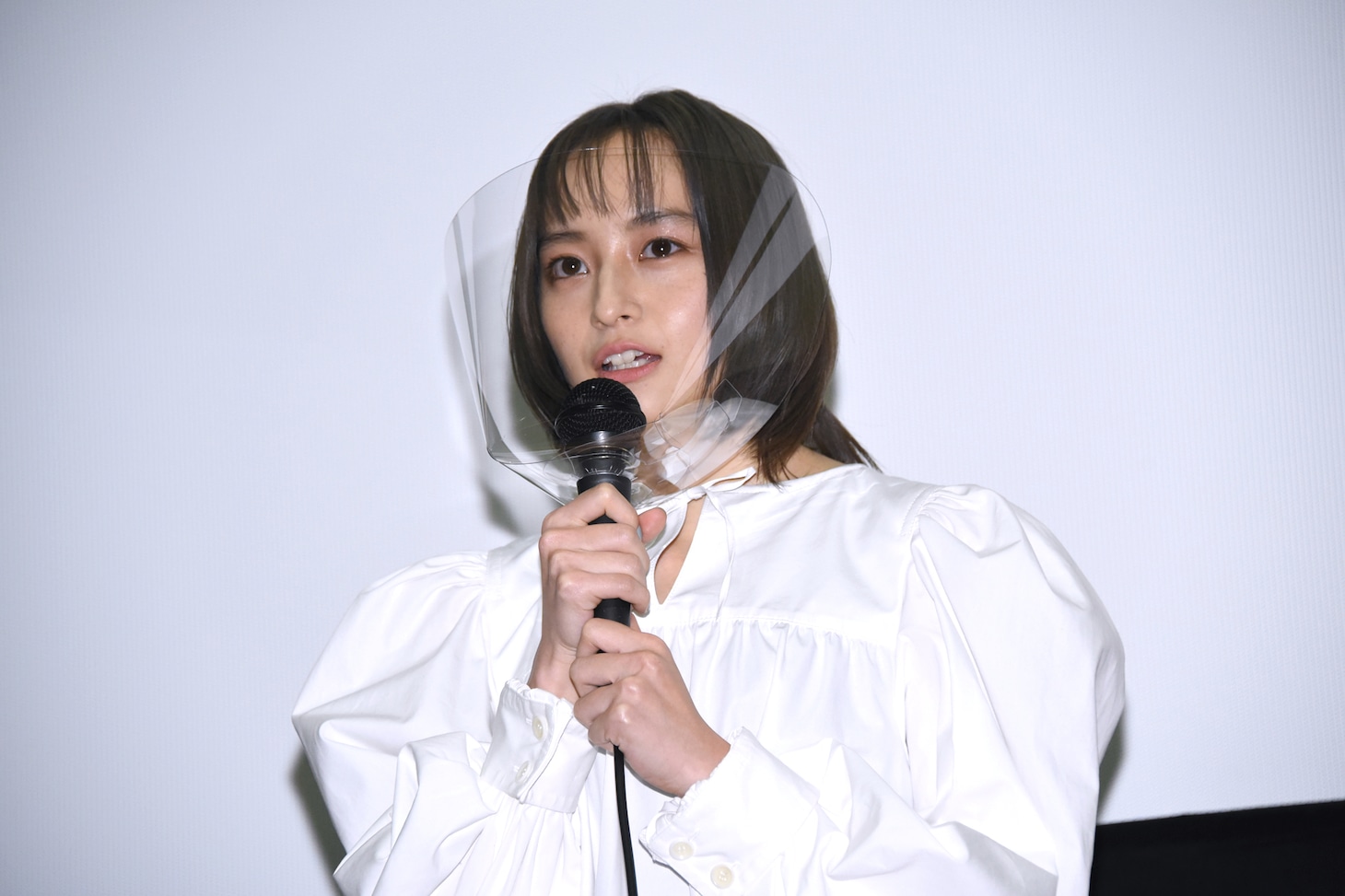 萩原みのり